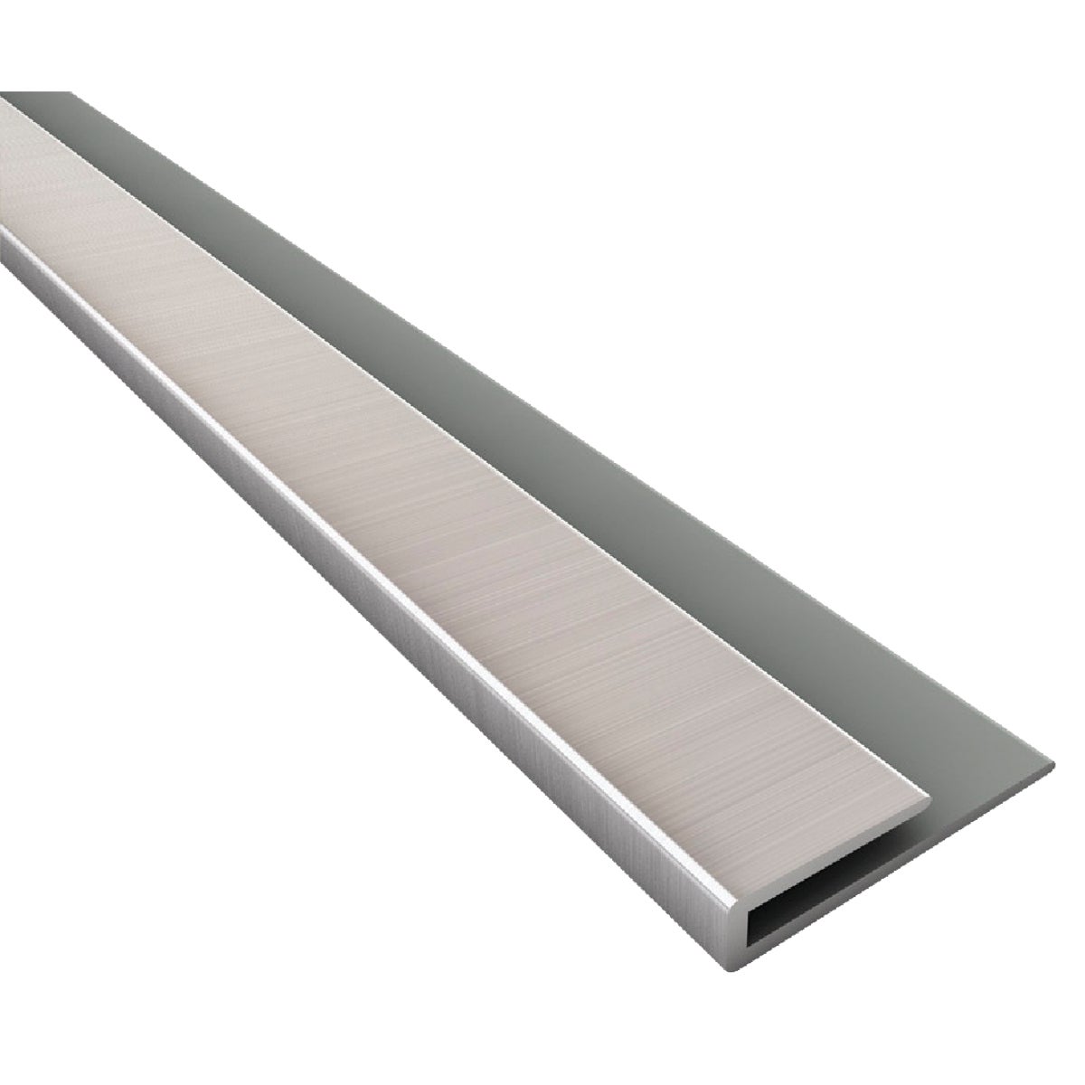BR NICKEL EDGE J TRIM - 923-29 by Acp