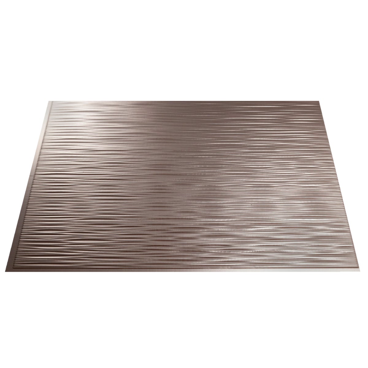 BR NICKEL RIPPLE PANEL - D72-29 by Acp