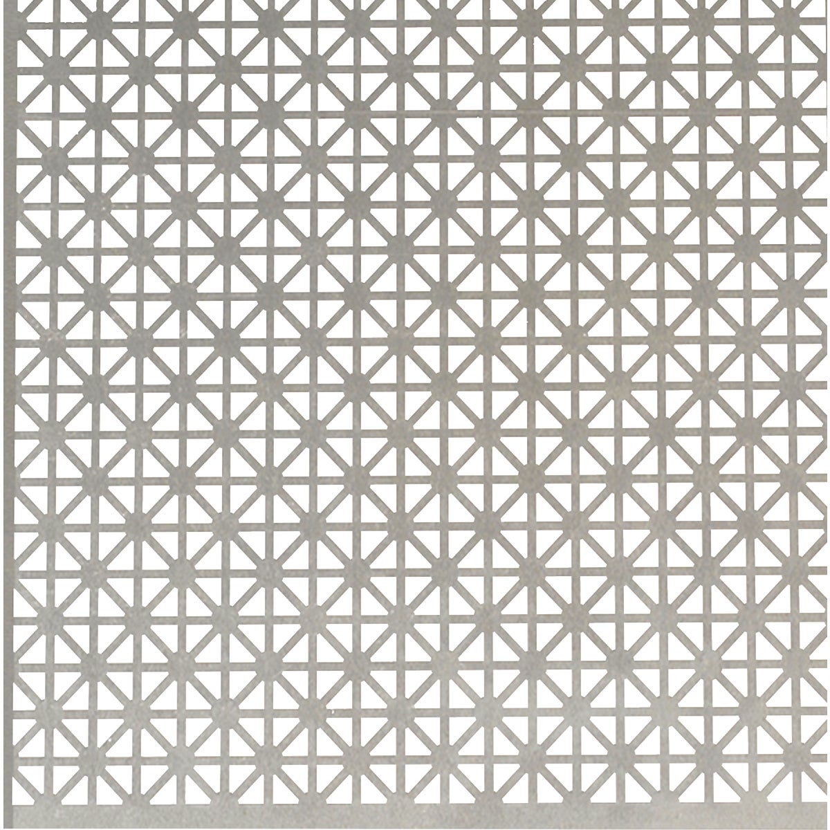 3X3 MIL UNION JACK SHEET - 57208 by M D Building Prod