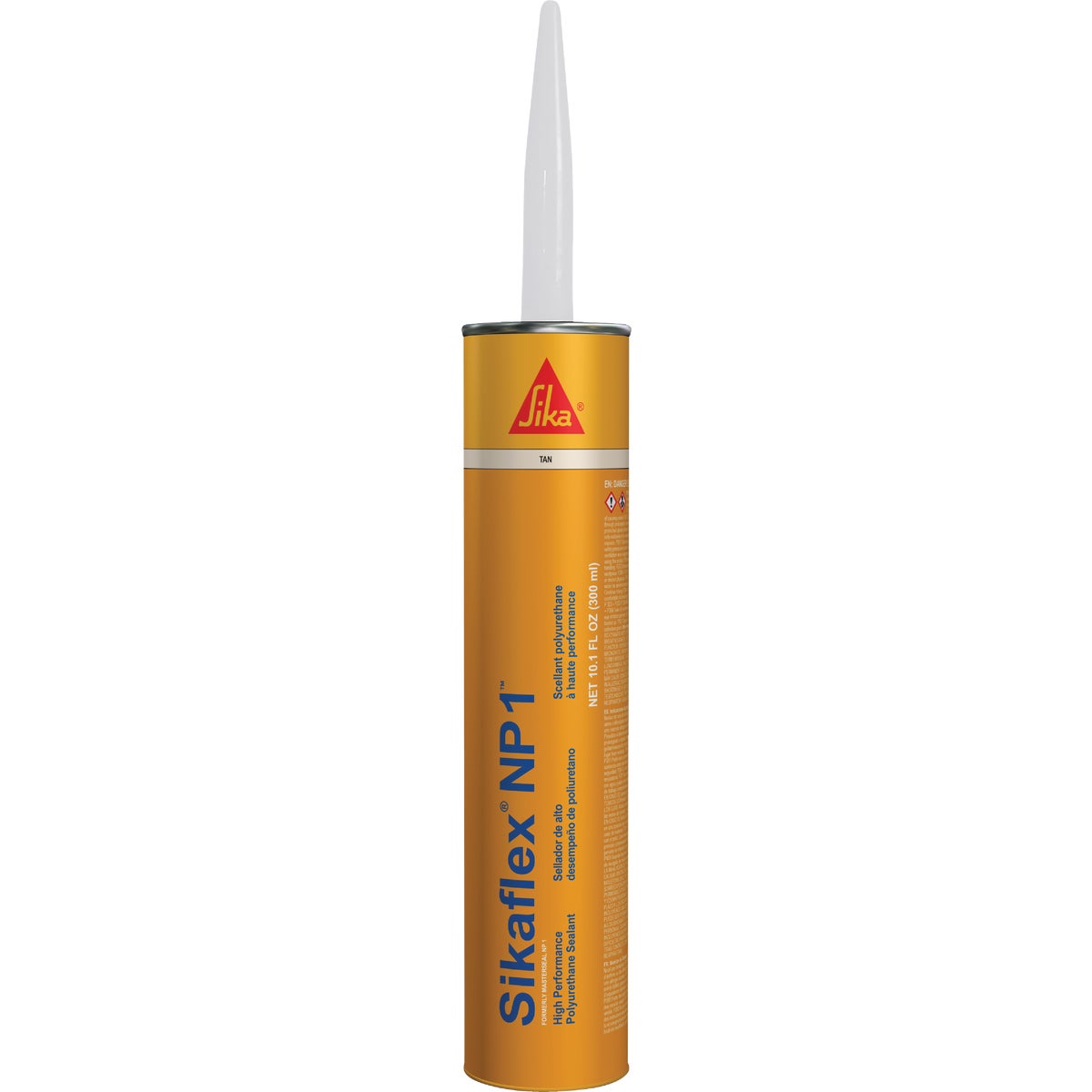 10 TAN POLYURTHN SEALANT - NP1TAN by Prime Source Pneumat