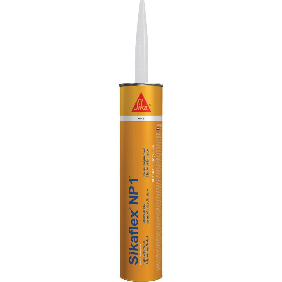 10 WHT POLYURTHN SEALANT - NP1WHT by Prime Source Pneumat
