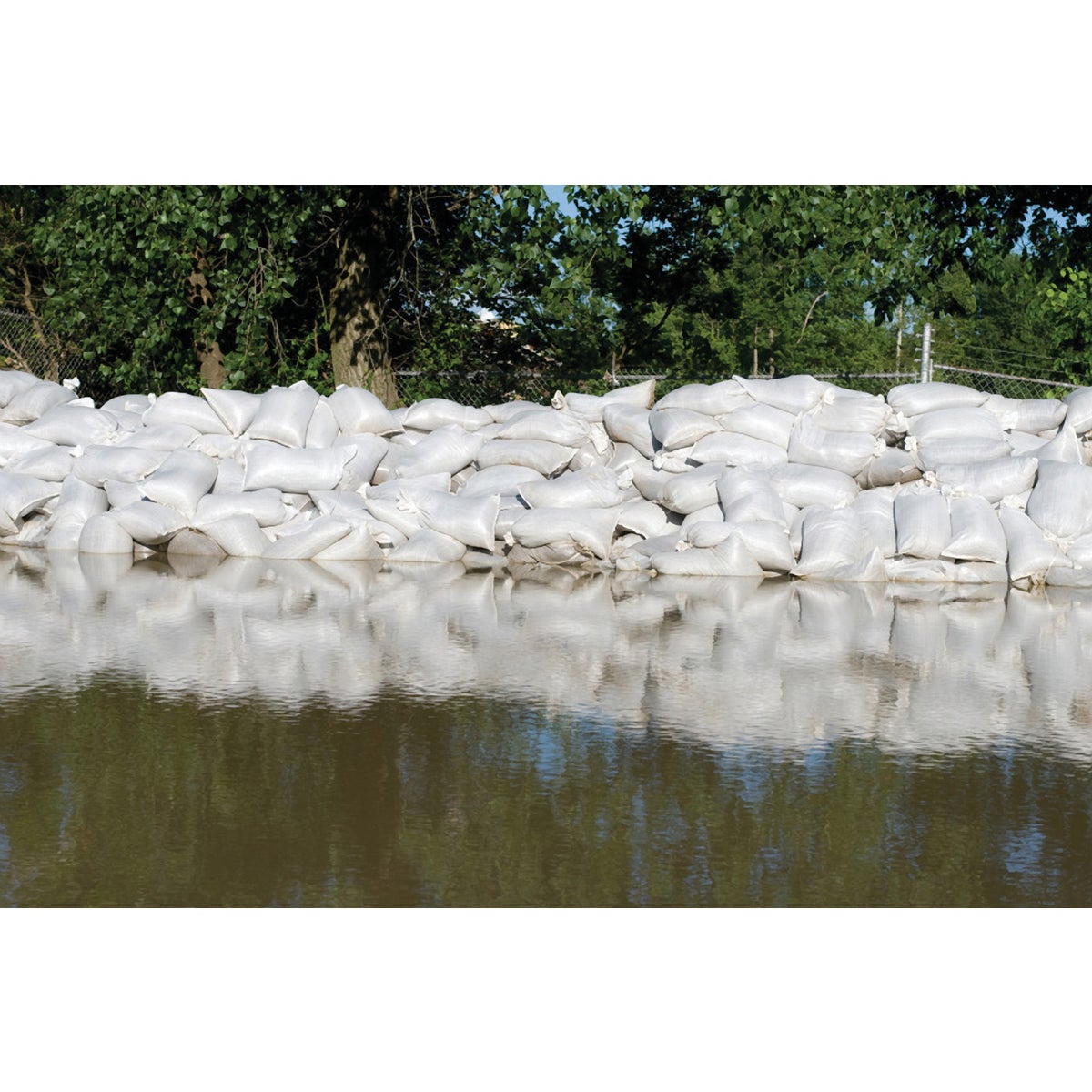 14X26 SAND BAGS - EC110048C by Volm Companies Inc
