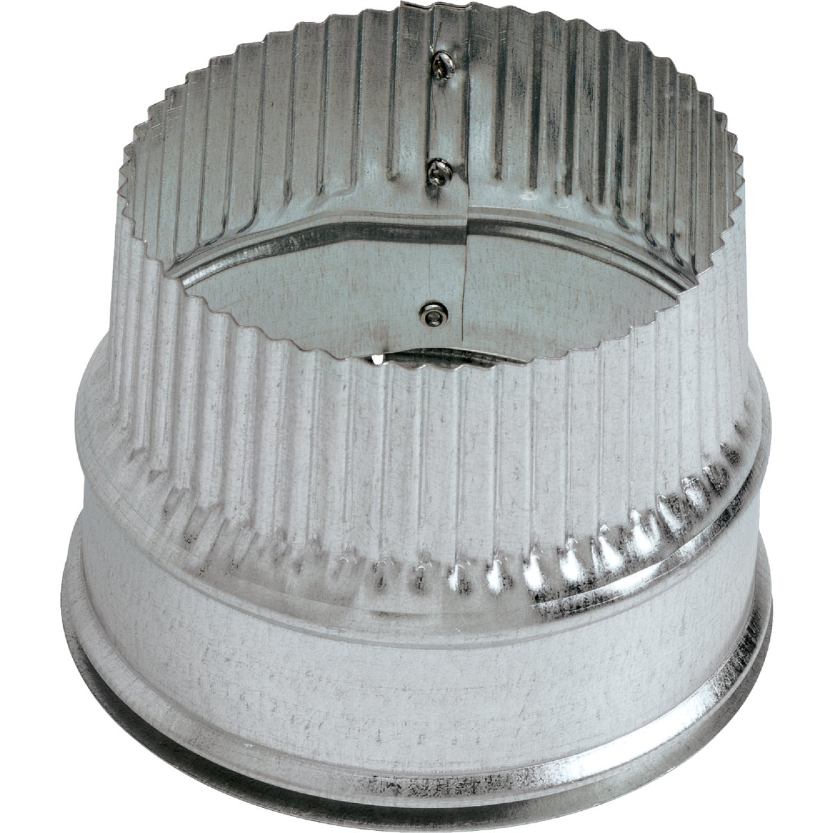 4" DUCT COLLAR - DC4 by Broan Nutone