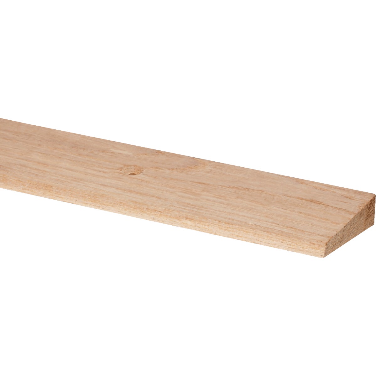 1-3/4"X3' OAK REDUCER - H175UF/3DI by Thermwell Prods Co