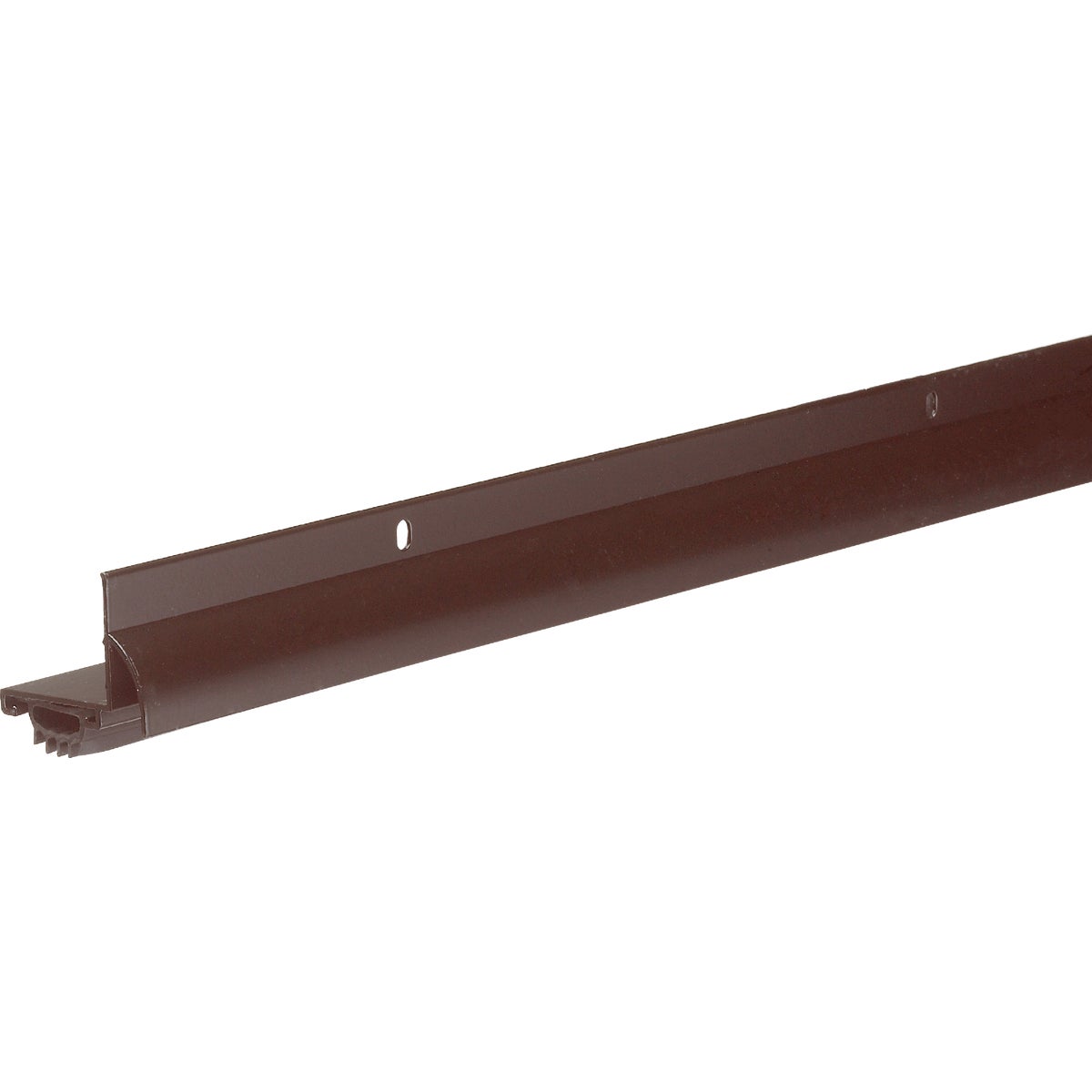 1-3/8" BROWN DRIP CAP - U36BRHDI by Thermwell Prods Co