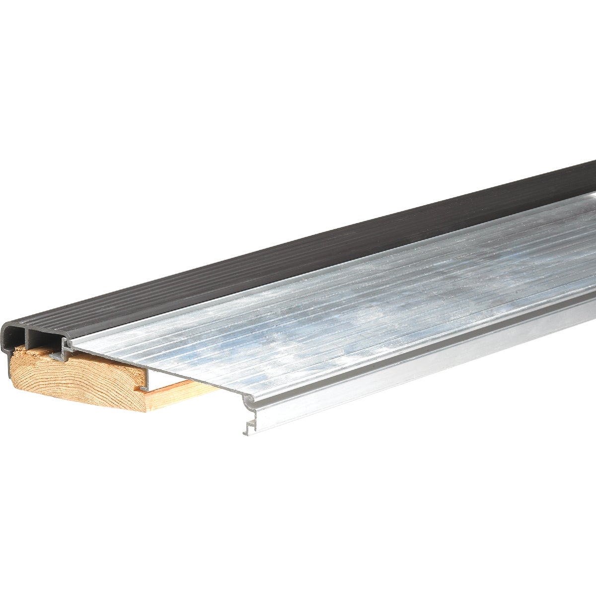 ALUMINUM CAP SILL - TS36A by Thermwell Prods Co