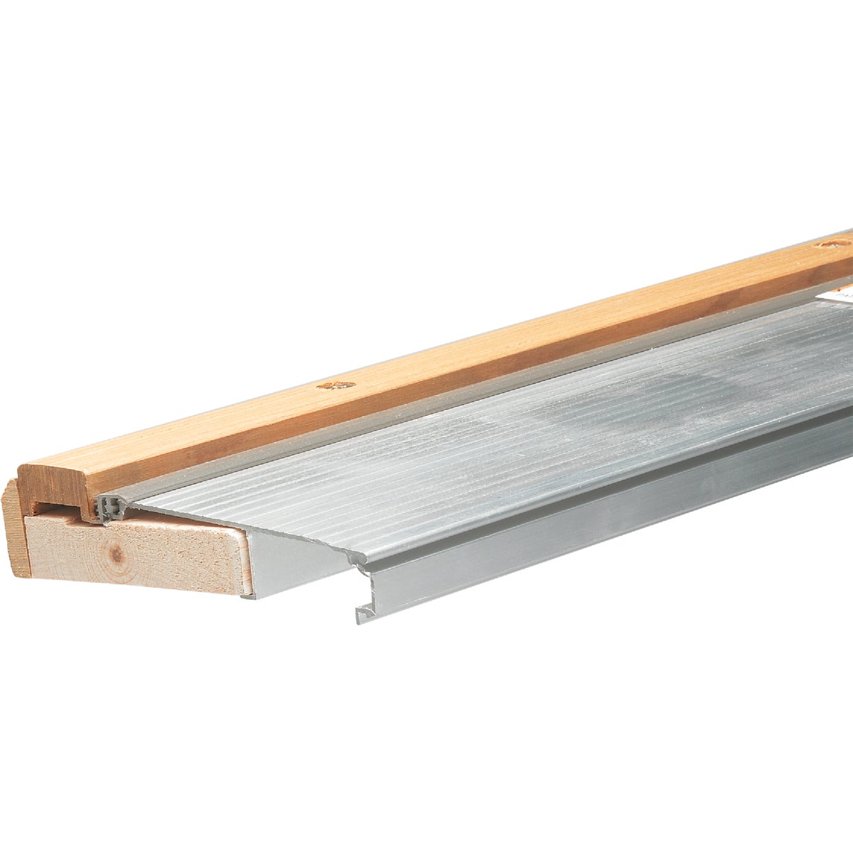OAK-ALUMINUM SILL - TAOC36A by Thermwell Prods Co