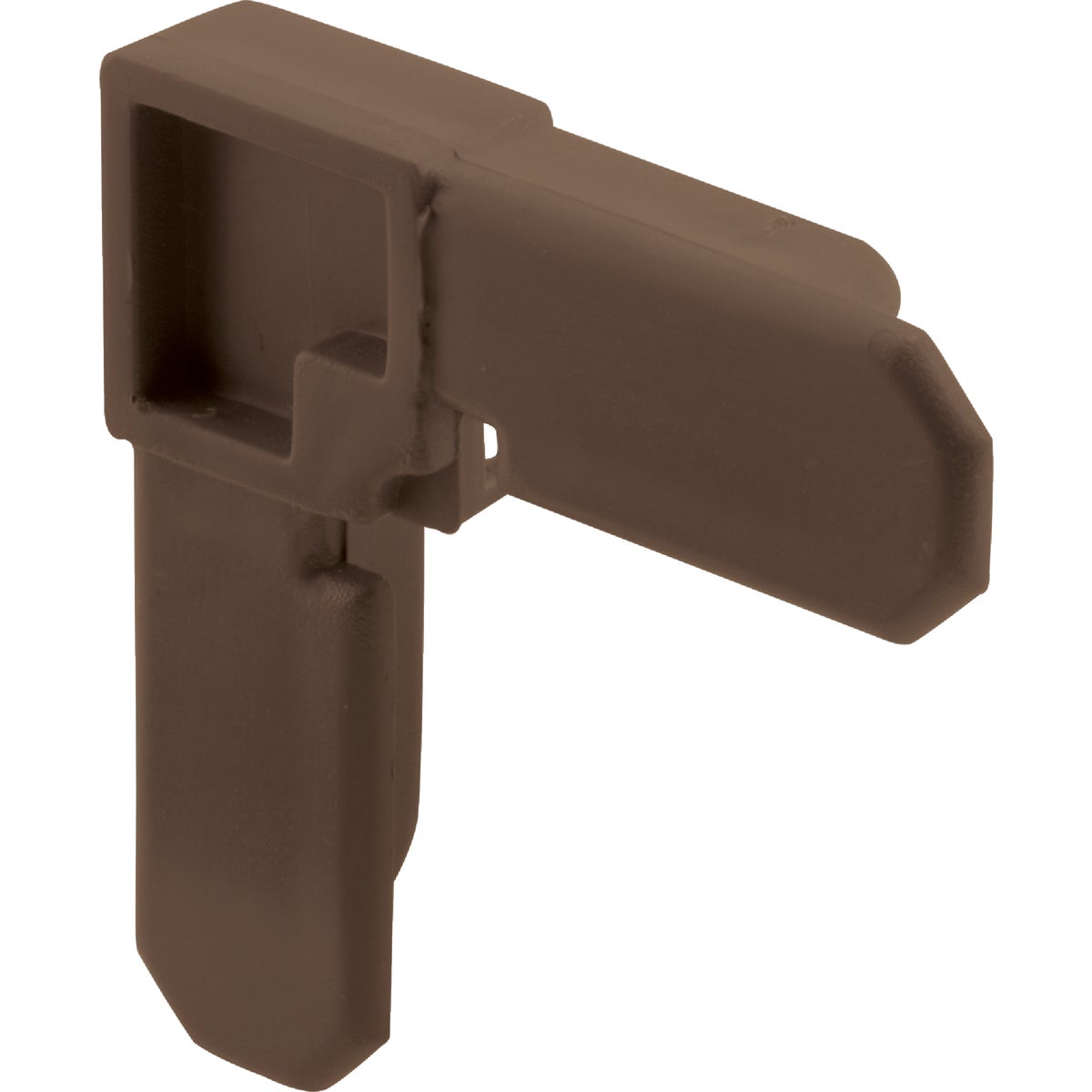 3/4X5/16BRZ FRAME CORNER - PL14285 by Prime Line Products