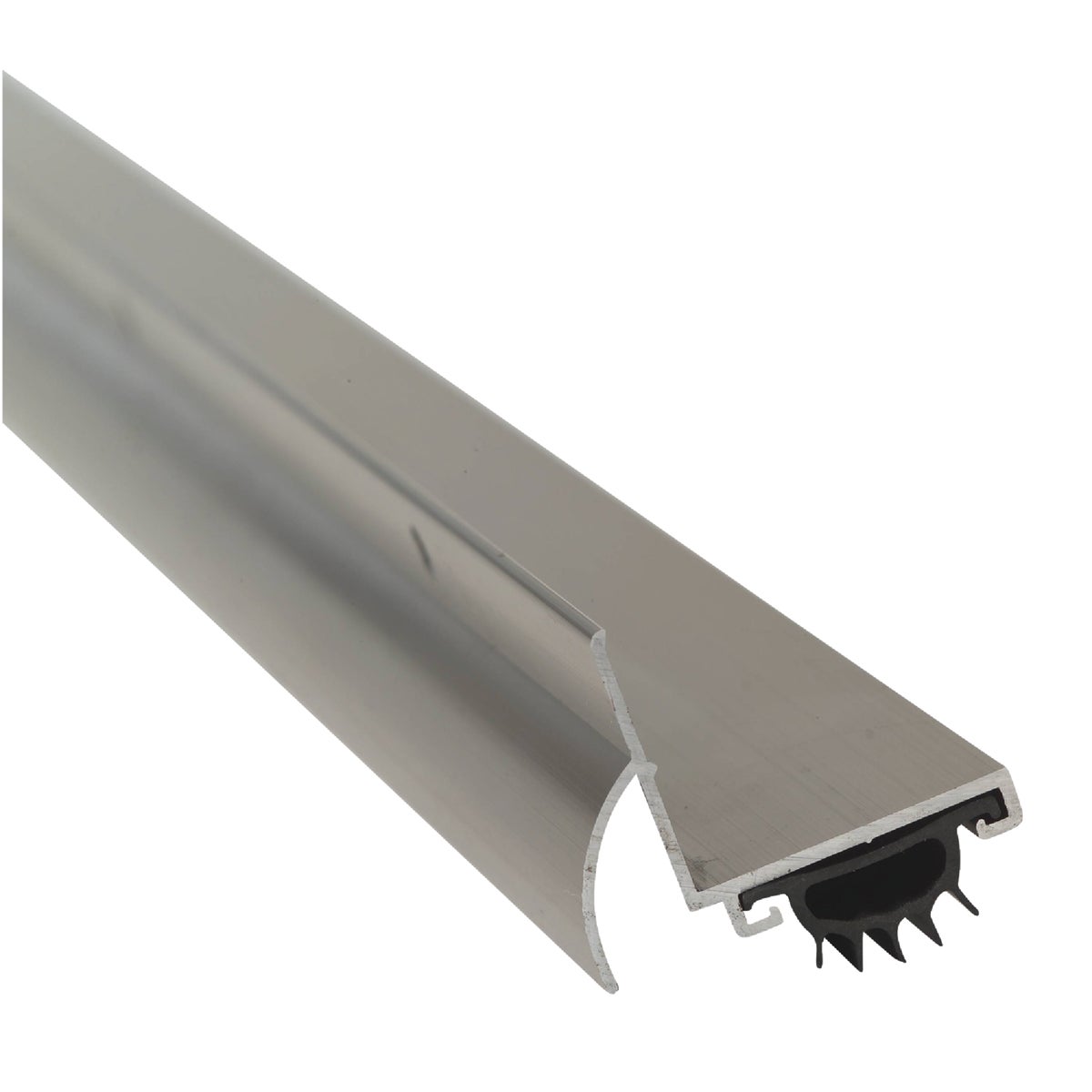 36" NCKL L-SHP DR BOTTOM - 25706 by M D Building Prod