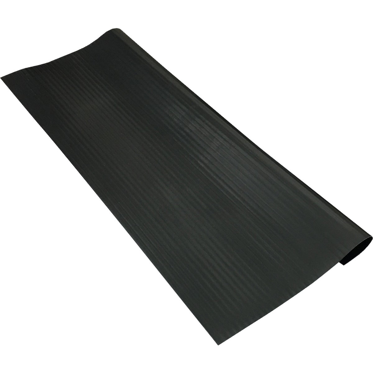 24" BLACK STAIR TREAD