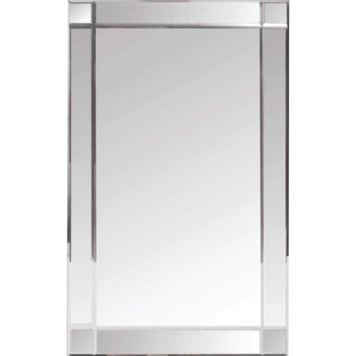 PRISM V-GR MED CABINET - MM1035 by Zenith Prod Corp
