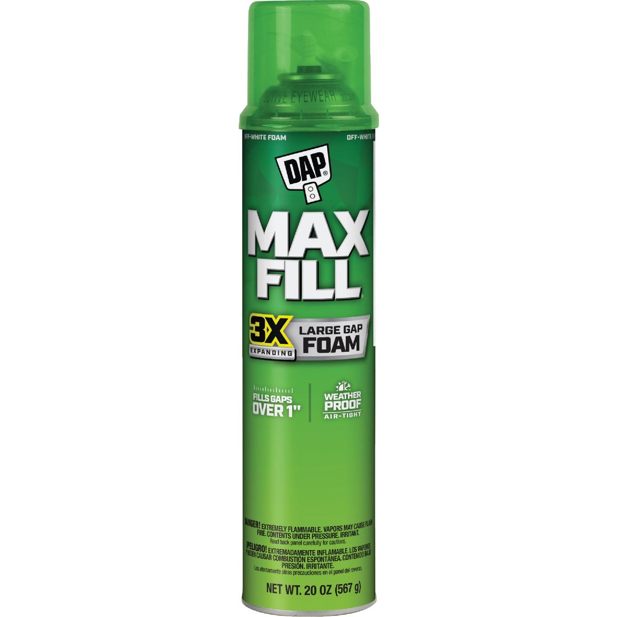 20OZ MAX EXPANDING FOAM - 4001020012 by Convenience Products
