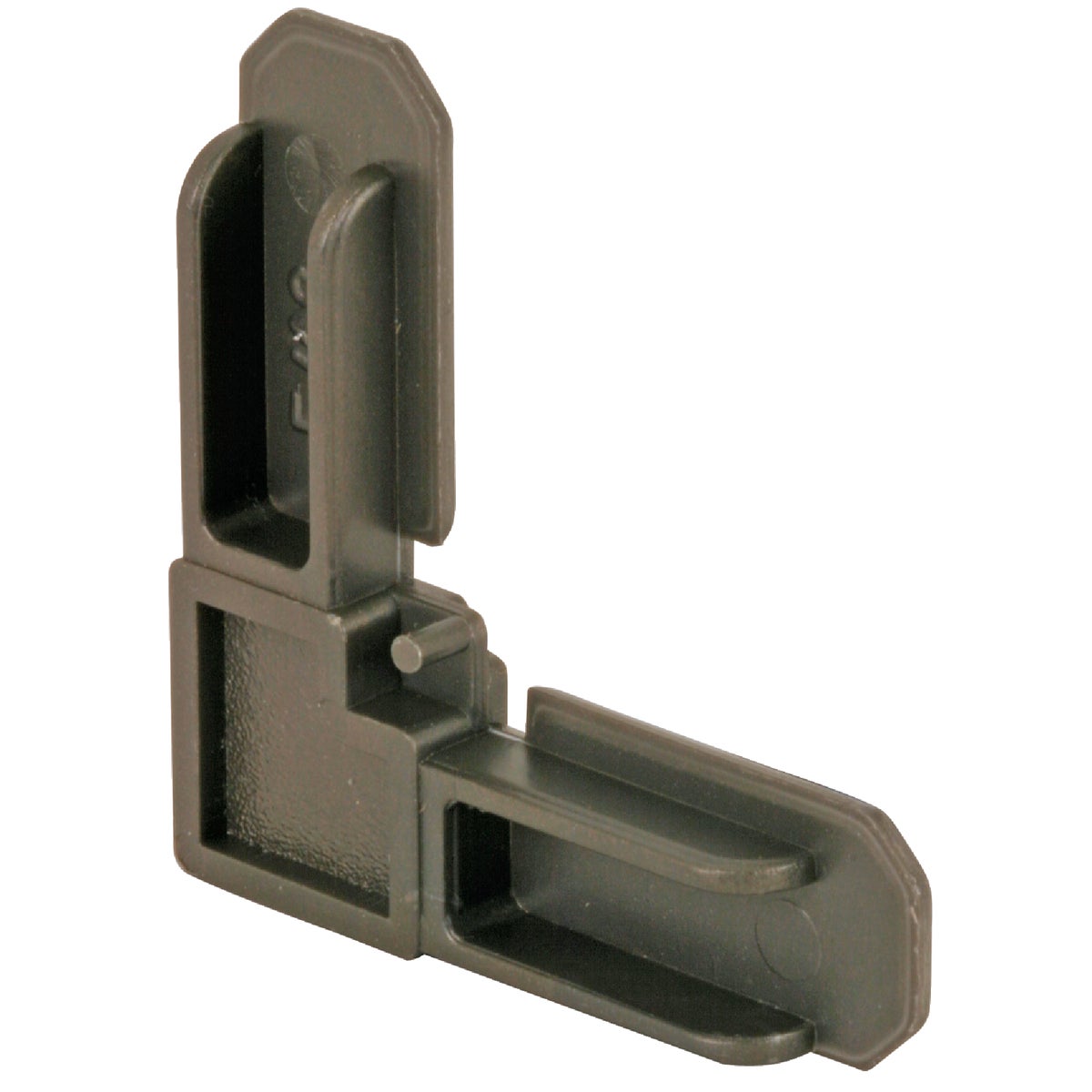 3/4X7/16 BRZ FRAM CORNER - PL7725 by Prime Line Products
