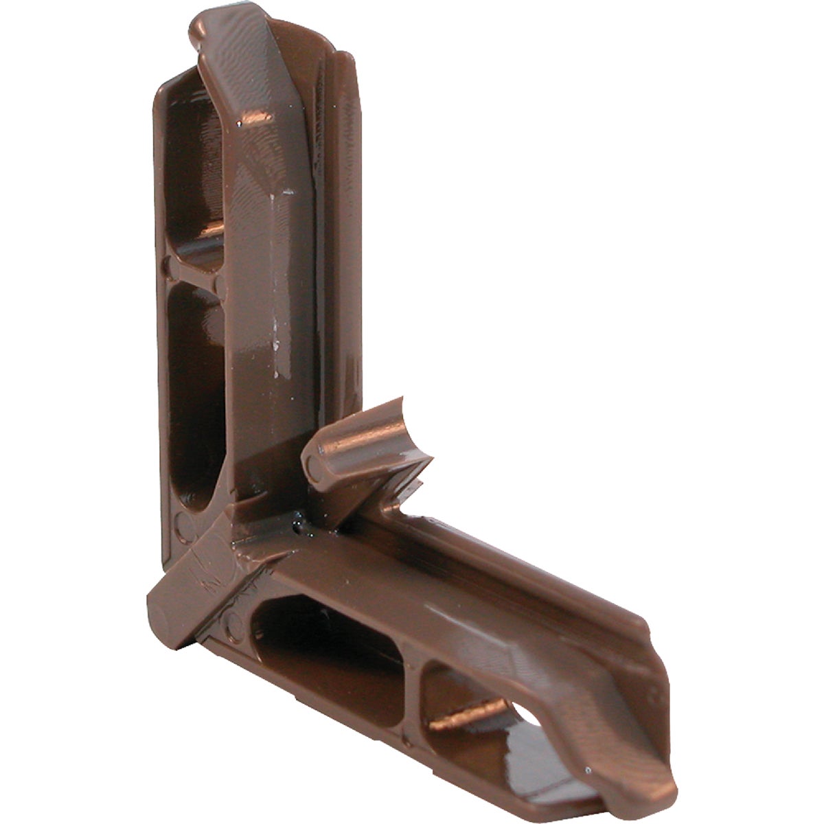 3/4"BRONZE ANDRSN CORNER - PL15757 by Prime Line Products