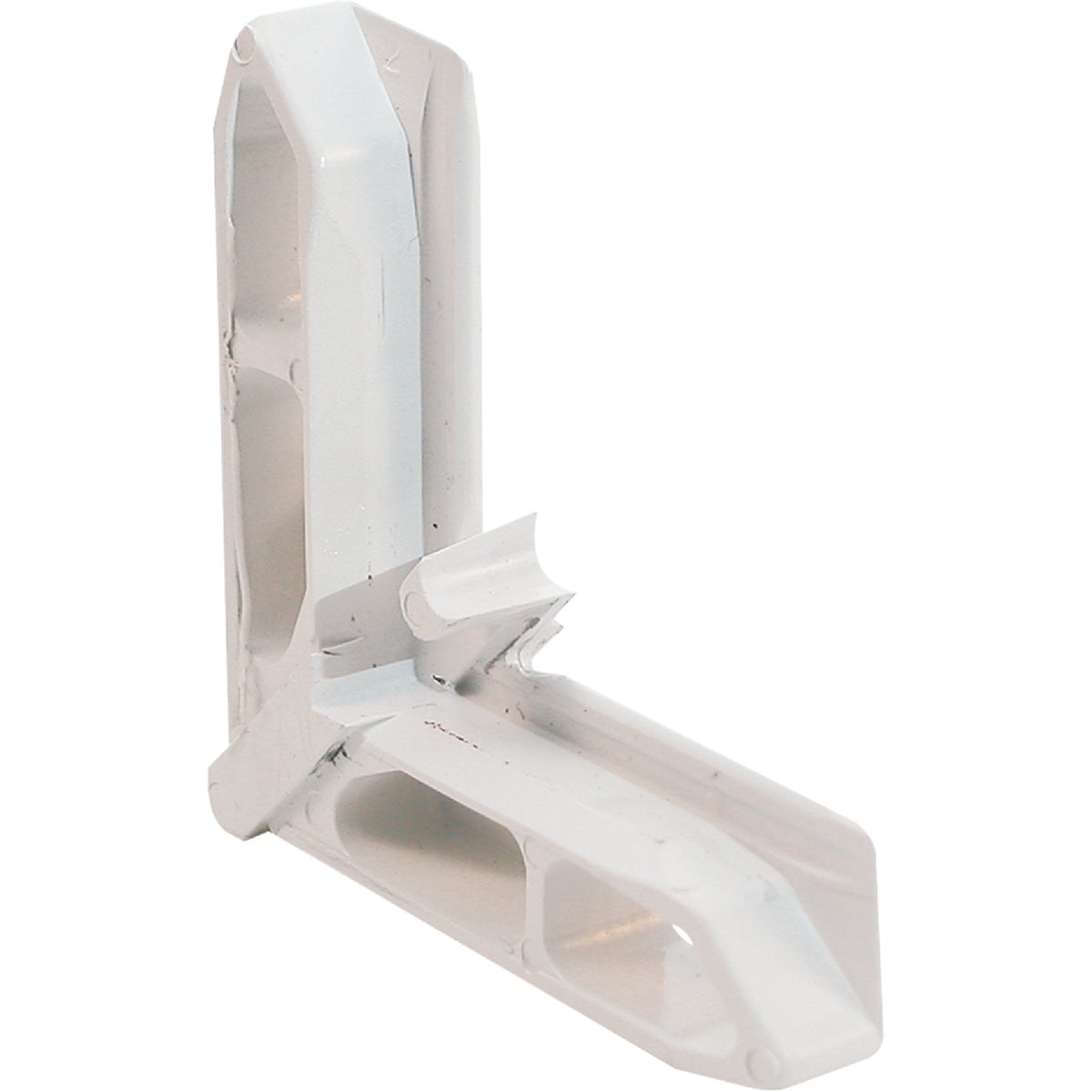 3/4"WHITE ANDERSN CORNER - PL15758 by Prime Line Products