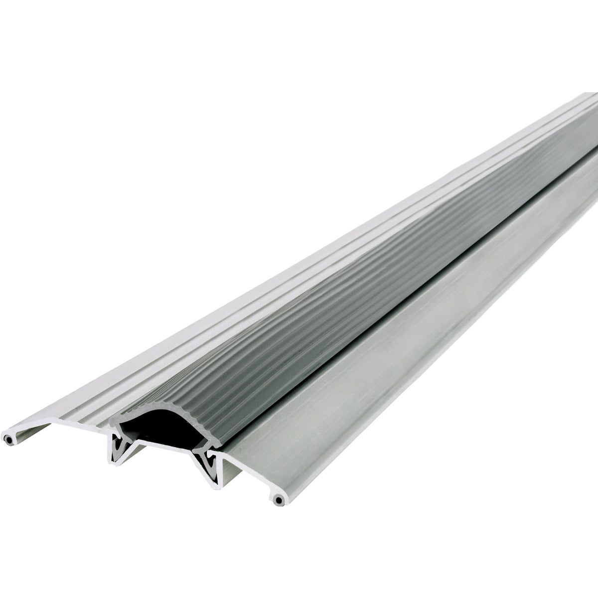 36" ALUM AP334 THRESHOLD - 08102 by M D Building Prod