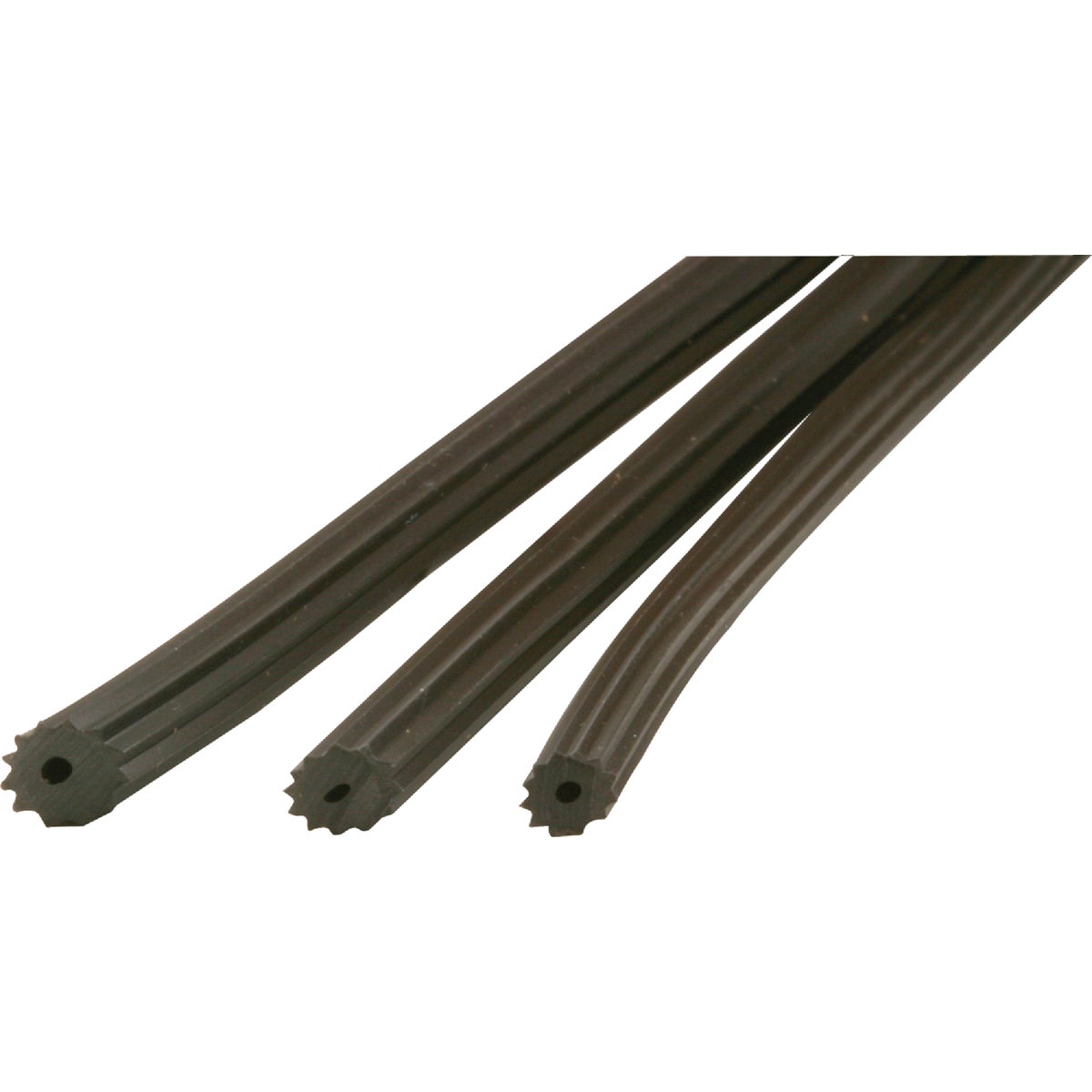 BLK SCRN RETAINER SPLINE - P8164 by Prime Line Products