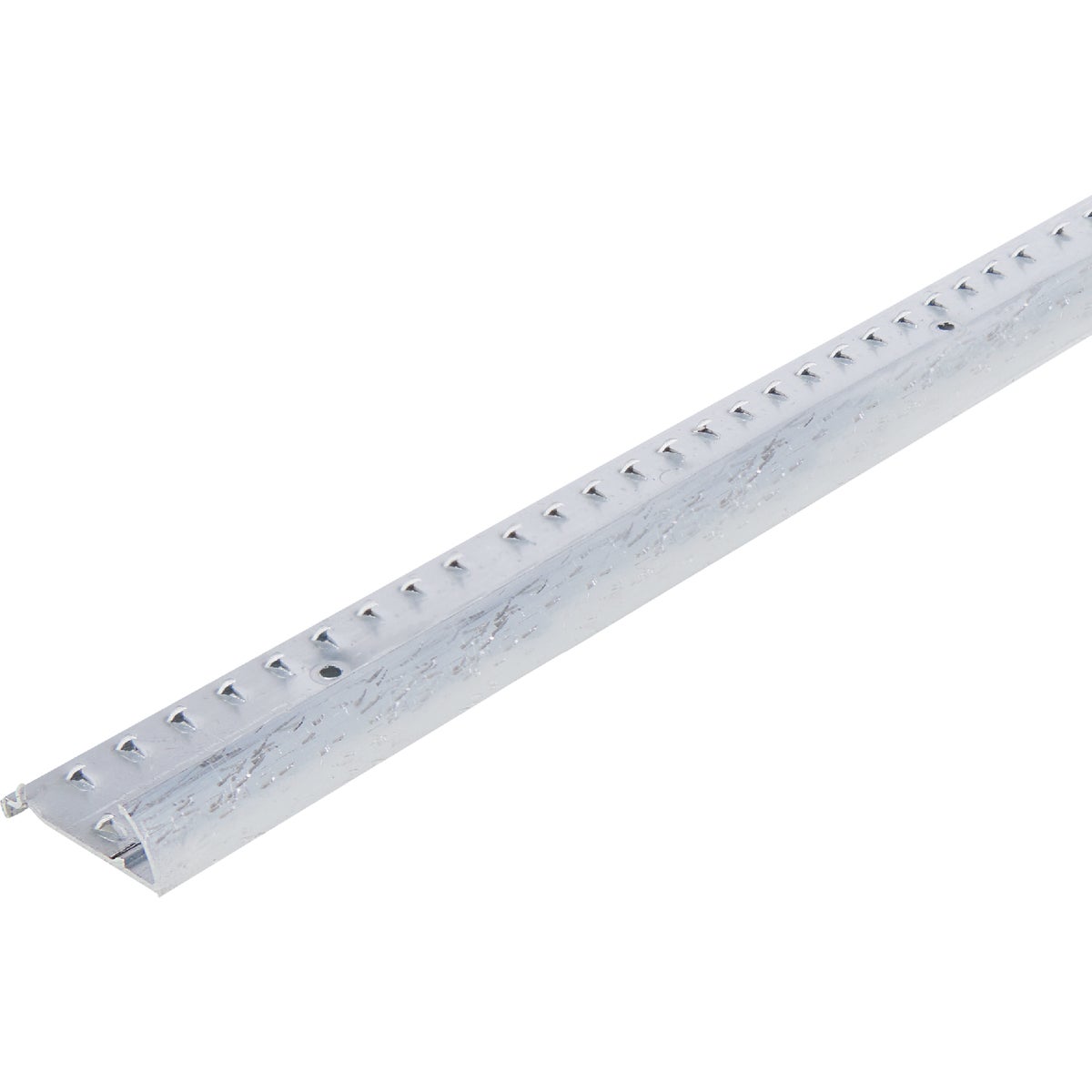 1-3/8"X3' SLVR GRIPPER - 78055 by M D Building Prod