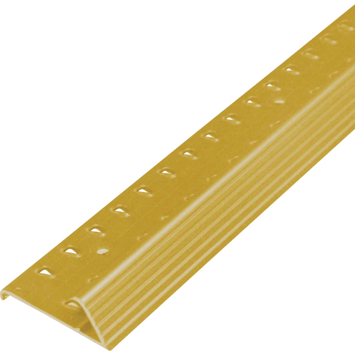 1-3/8"X3' BRS GRIPPER - 79053 by M D Building Prod
