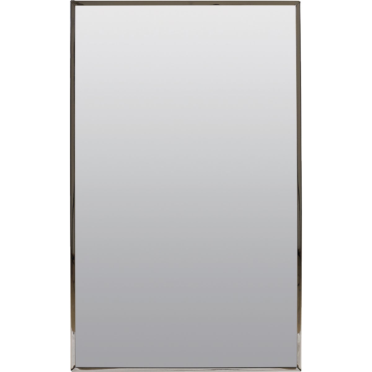 STLS STEEL MED CABINET - 105 by Zenith Prod Corp