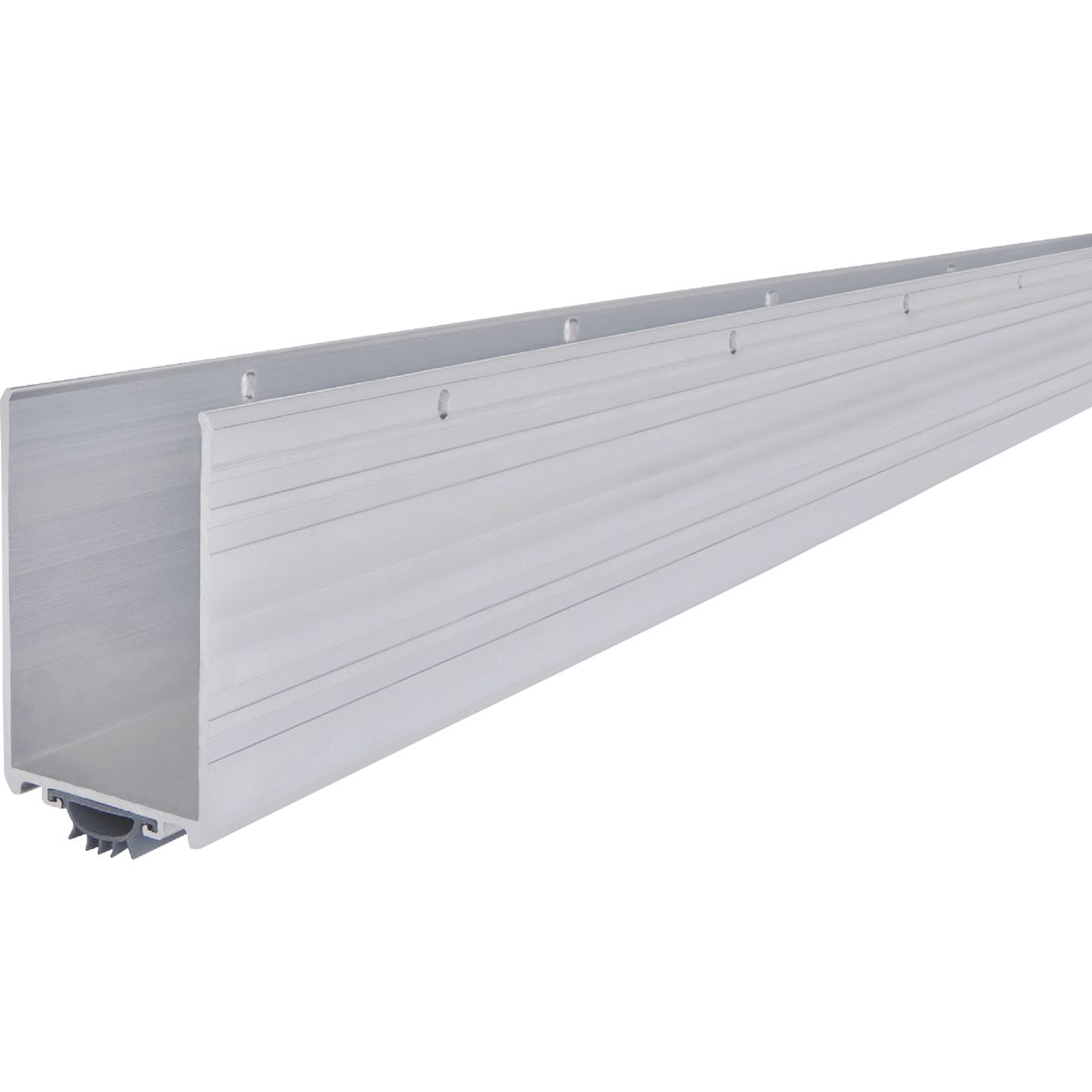 36" MIL/VNYL DOOR BOTTOM - 68593 by M D Building Prod