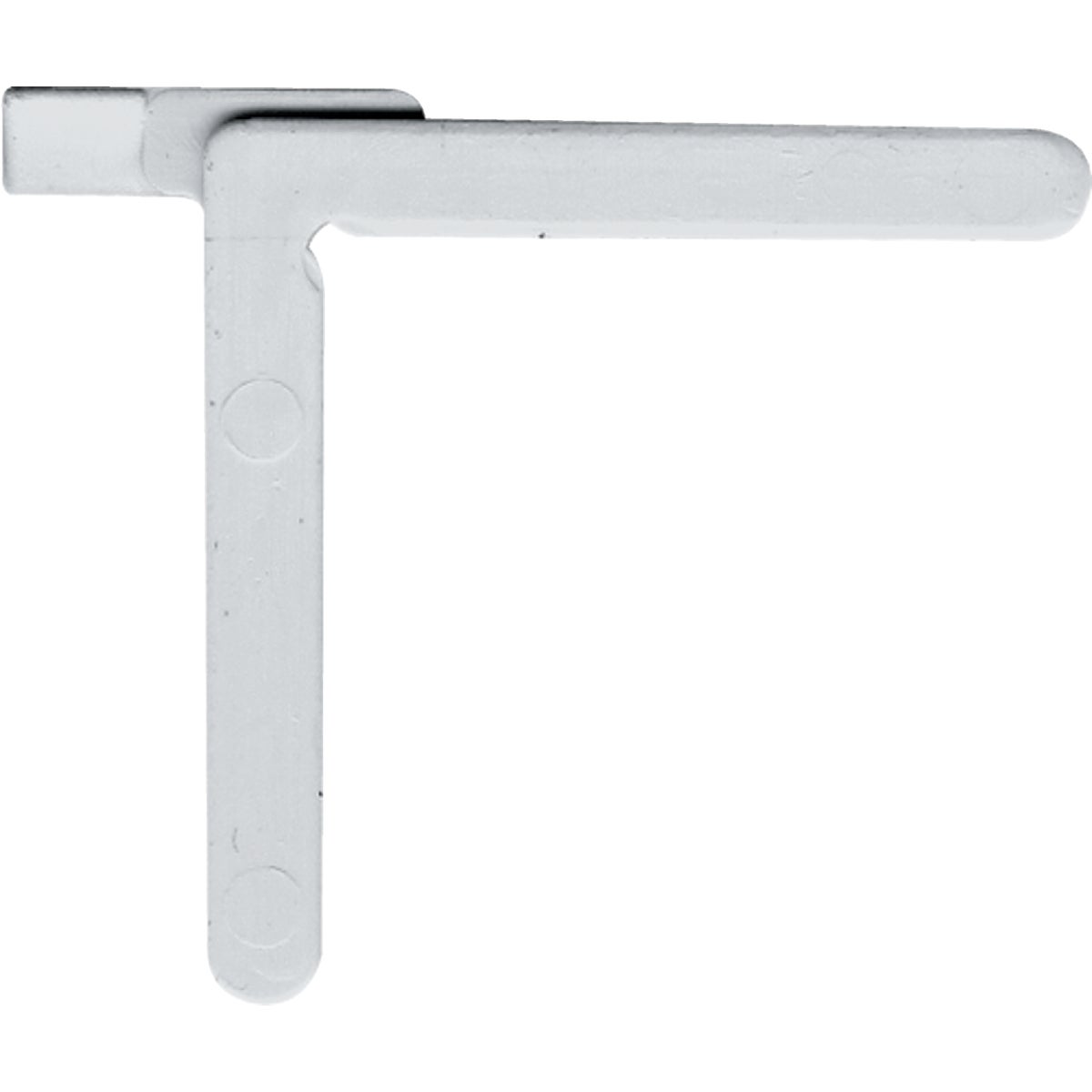 3/16X3/16 NYLON TILT KEY - PL15136 by Prime Line Products