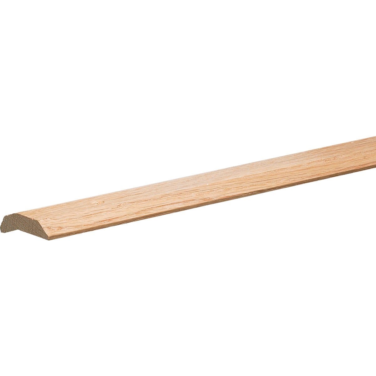 2X5/8"X3' OAK CARPET BAR - H234UF/3DI by Thermwell Prods Co