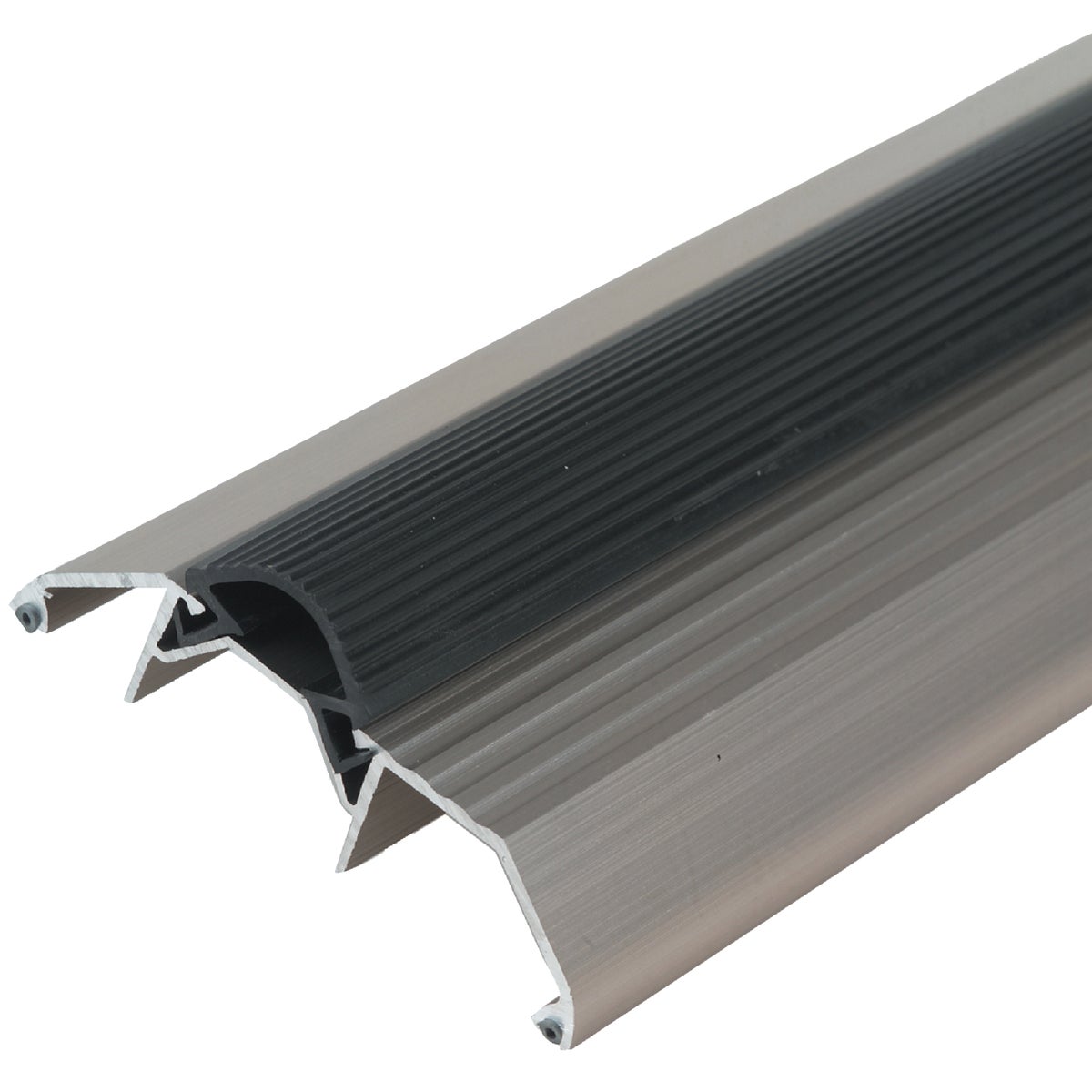 3' NCKL AP334 THRESHOLD - 49004 by M D Building Prod