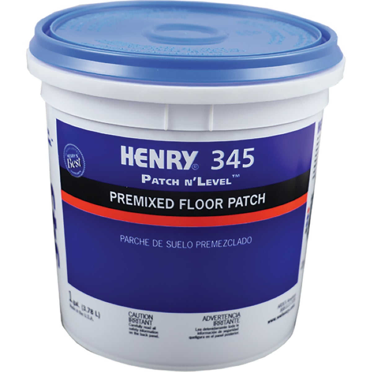 GAL PREMIXED FLOOR PATCH - 12064 by Henry W W Company