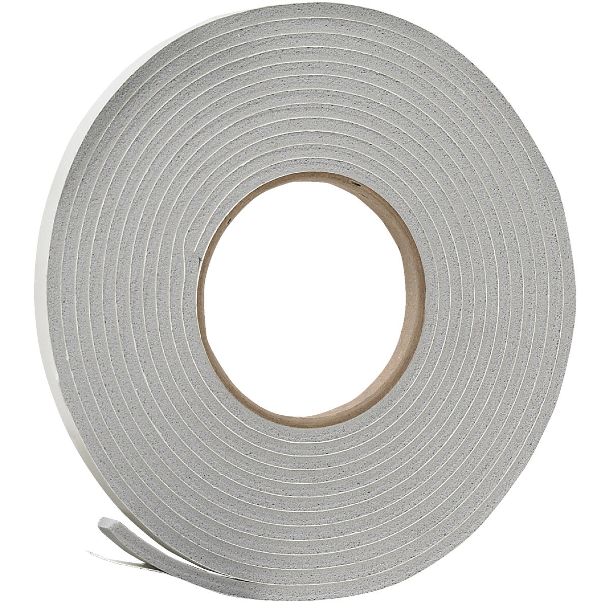 3/8X3/16"X17' PVC TAPE - V443HDI by Thermwell Prods Co