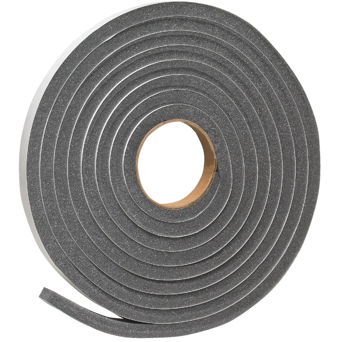 3/4X1/2"X17'WEATHERSTRIP