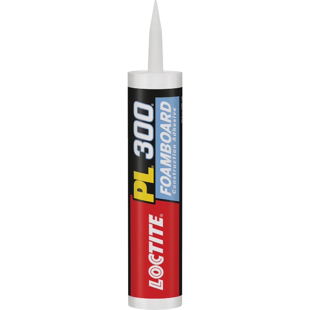 10OZ PL300V FBD ADHESIVE - 1421941 by Henkel Corporation