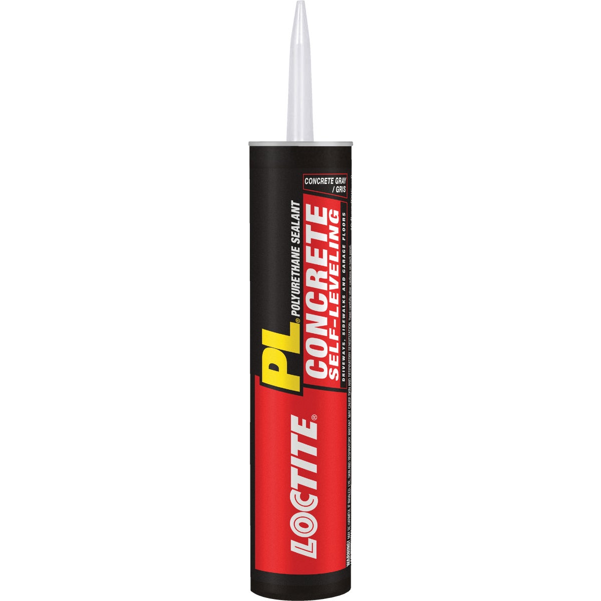 10OZ PLS20 CRACK SEALANT - 1618150 by Henkel Corporation