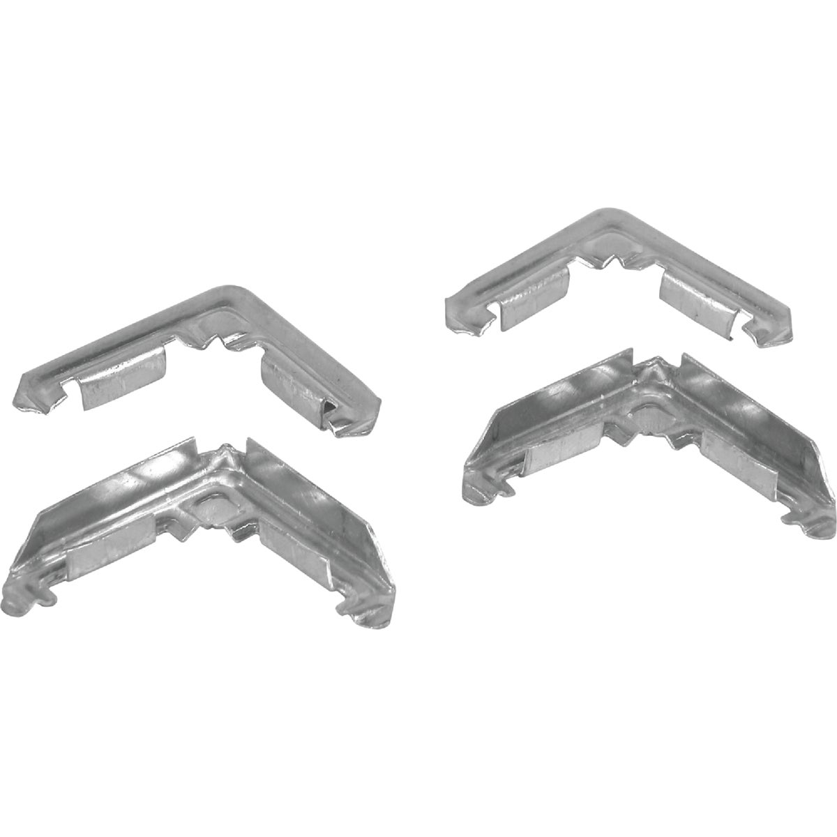 3/4X5/16SCN FRAME CORNER - PL14294 by Prime Line Products