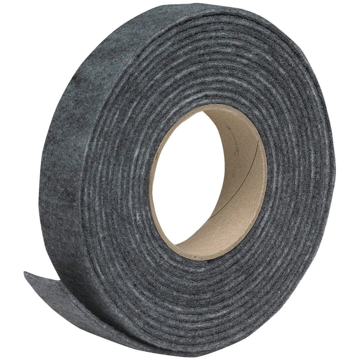 1-1/4X17 FLT WEATHERSEAL - S214/17HDI by Thermwell Prods Co