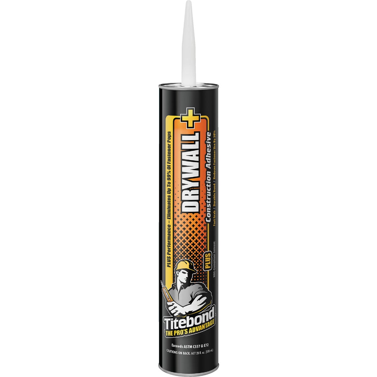PRO-V HD DRYWLL ADHESIVE - 5342 by Franklin Interl