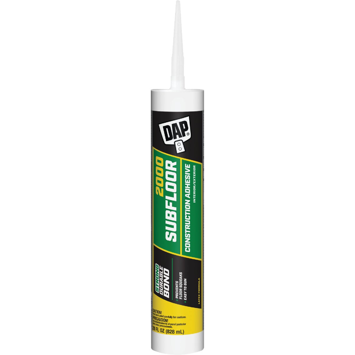 28 VOC 4000 SFL ADHESIVE - 27038 by Dap Inc
