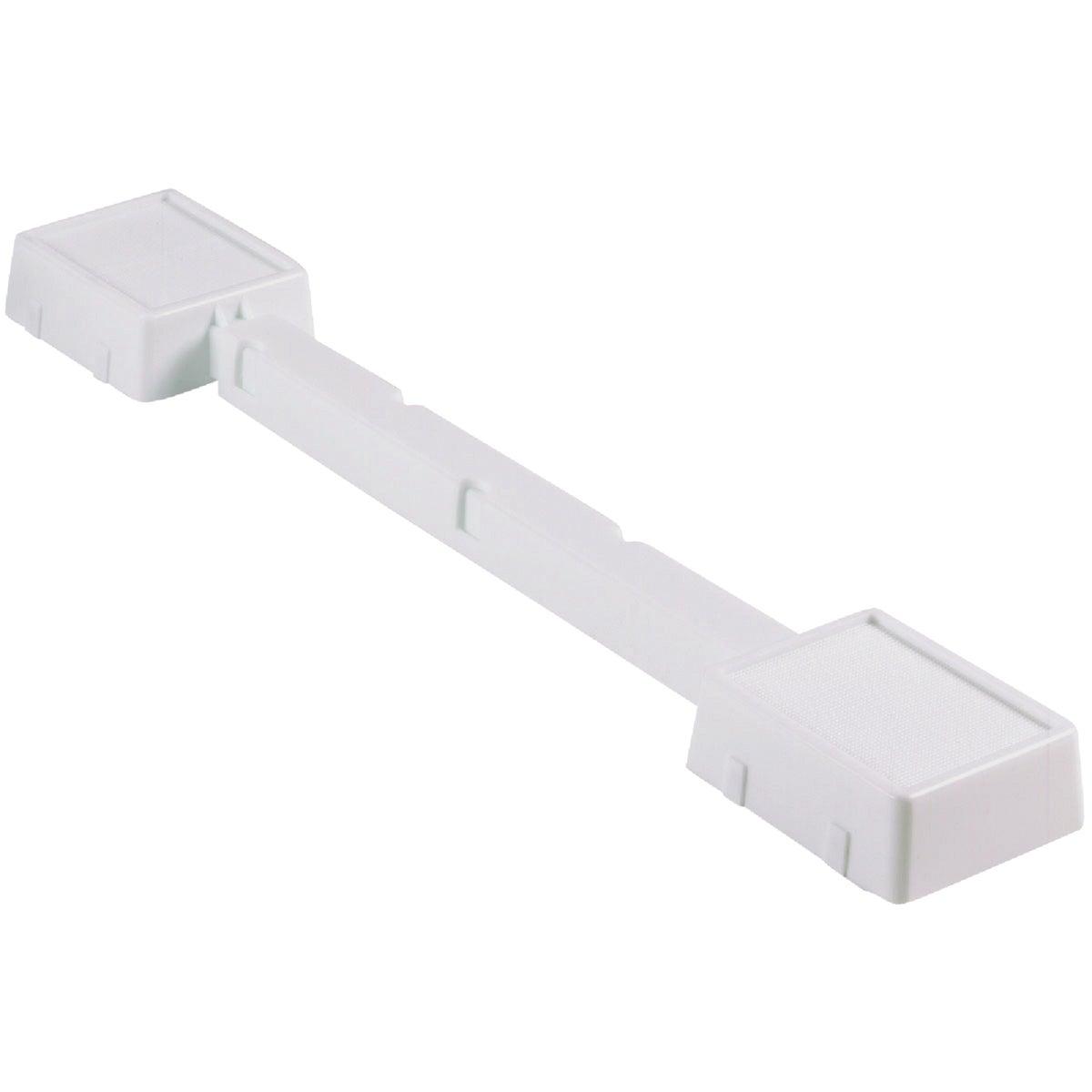 PLASTIC APPLIANCE ROLLER - 9848 by Shepherd Hardware
