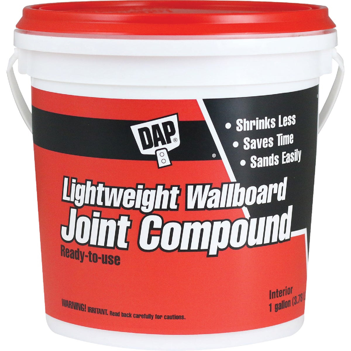 GAL LW JOINT COMPOUND - 10114 by Dap Inc