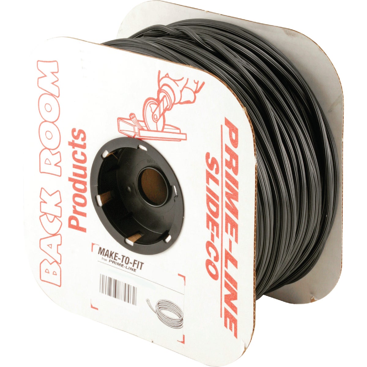 .185X500' SCREEN SPLINE - P7946 by Prime Line Products