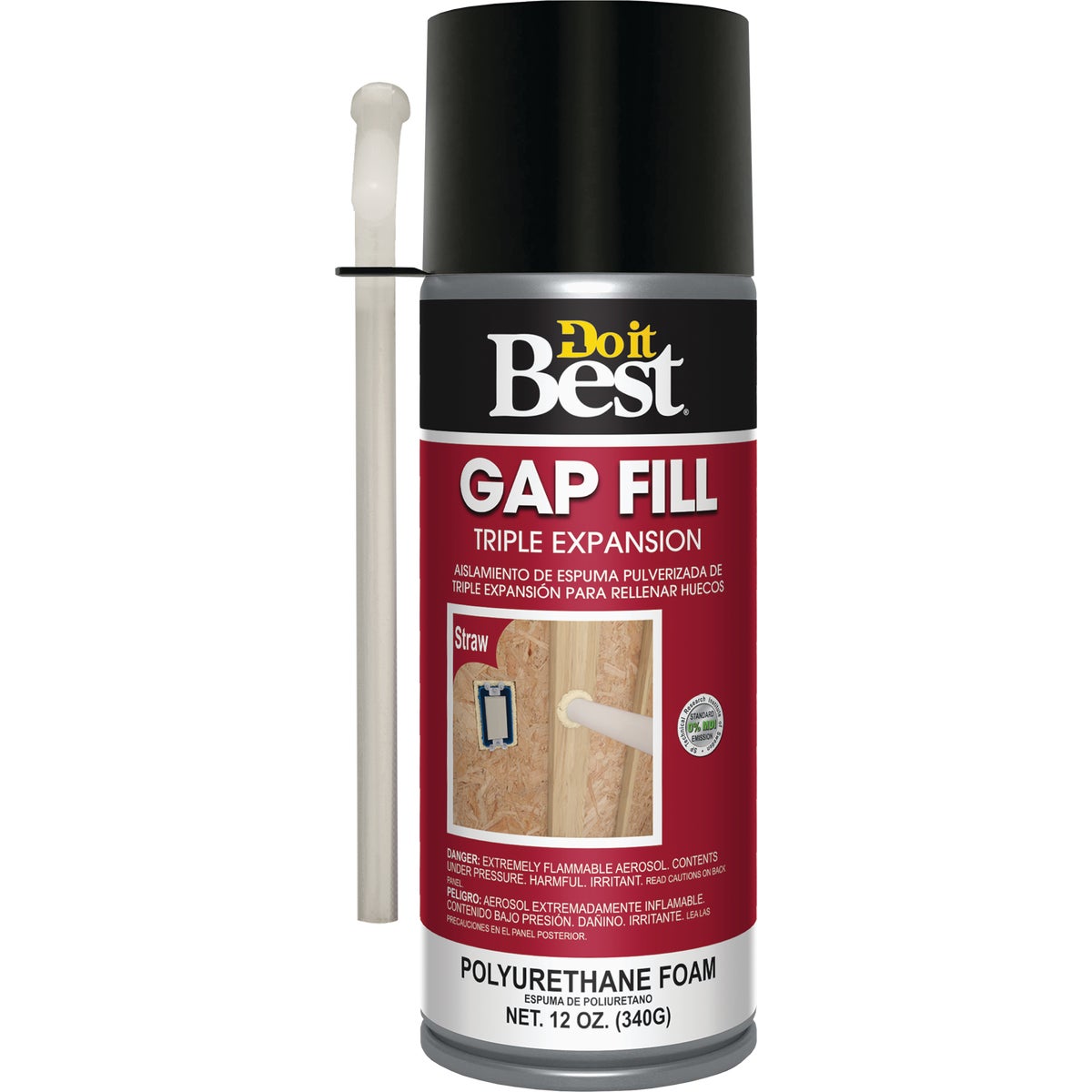 12OZ DI TRPL EXP SEALANT - 157854 by Dow Chemical Company