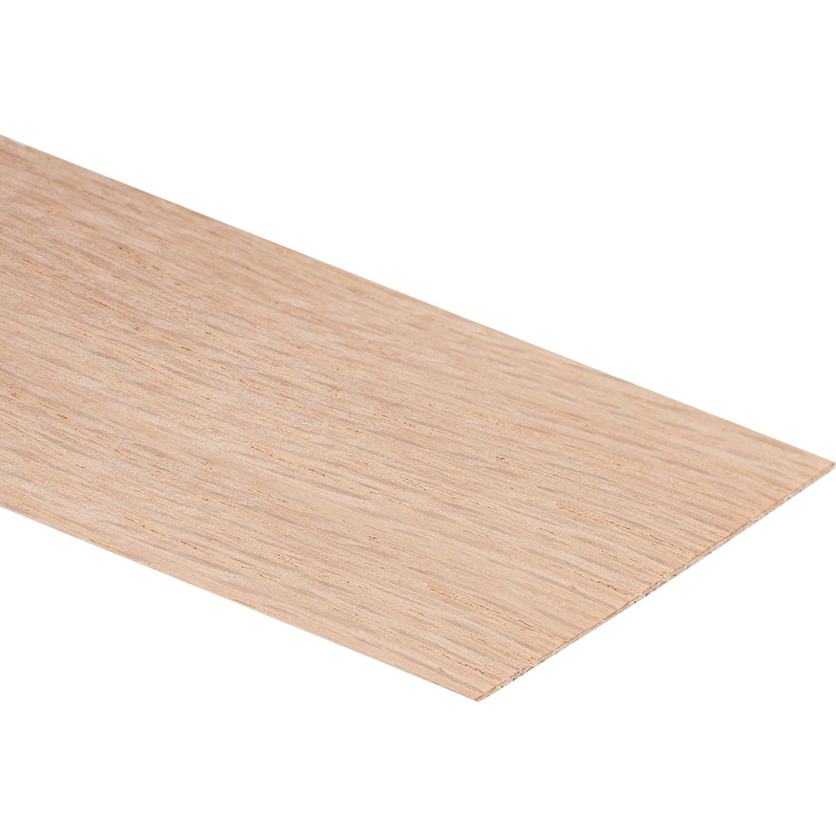 24X96 RED OAK VENEER - 24910 by Cloverdale Co Inc