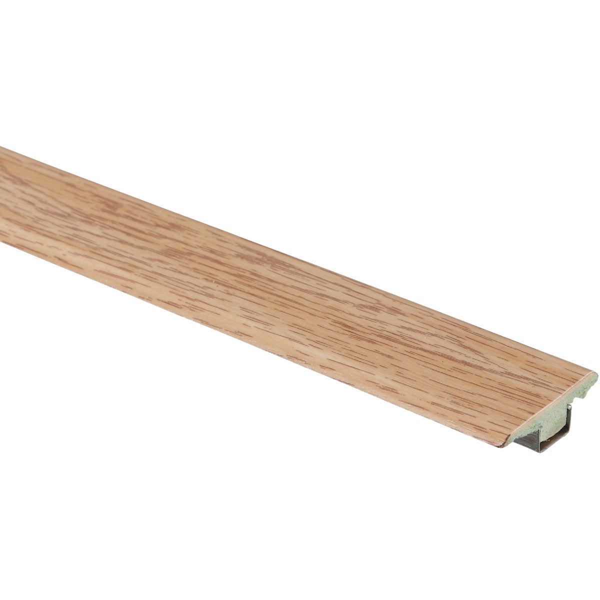 72" HARVEST OAK T-MOLD - 4324279 by Zamma Corporation