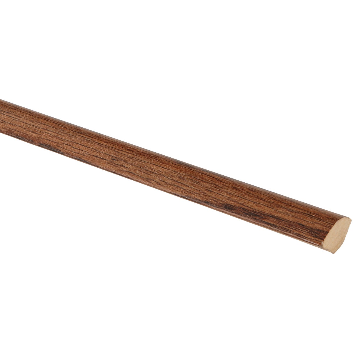 94" AVIG OAK QTR ROUND - 4314253 by Zamma Corporation