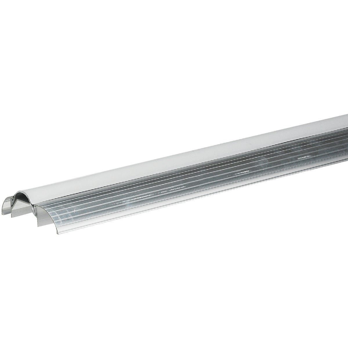 36" SILVER THRESHOLD - ST26HRHDI by Thermwell Prods Co