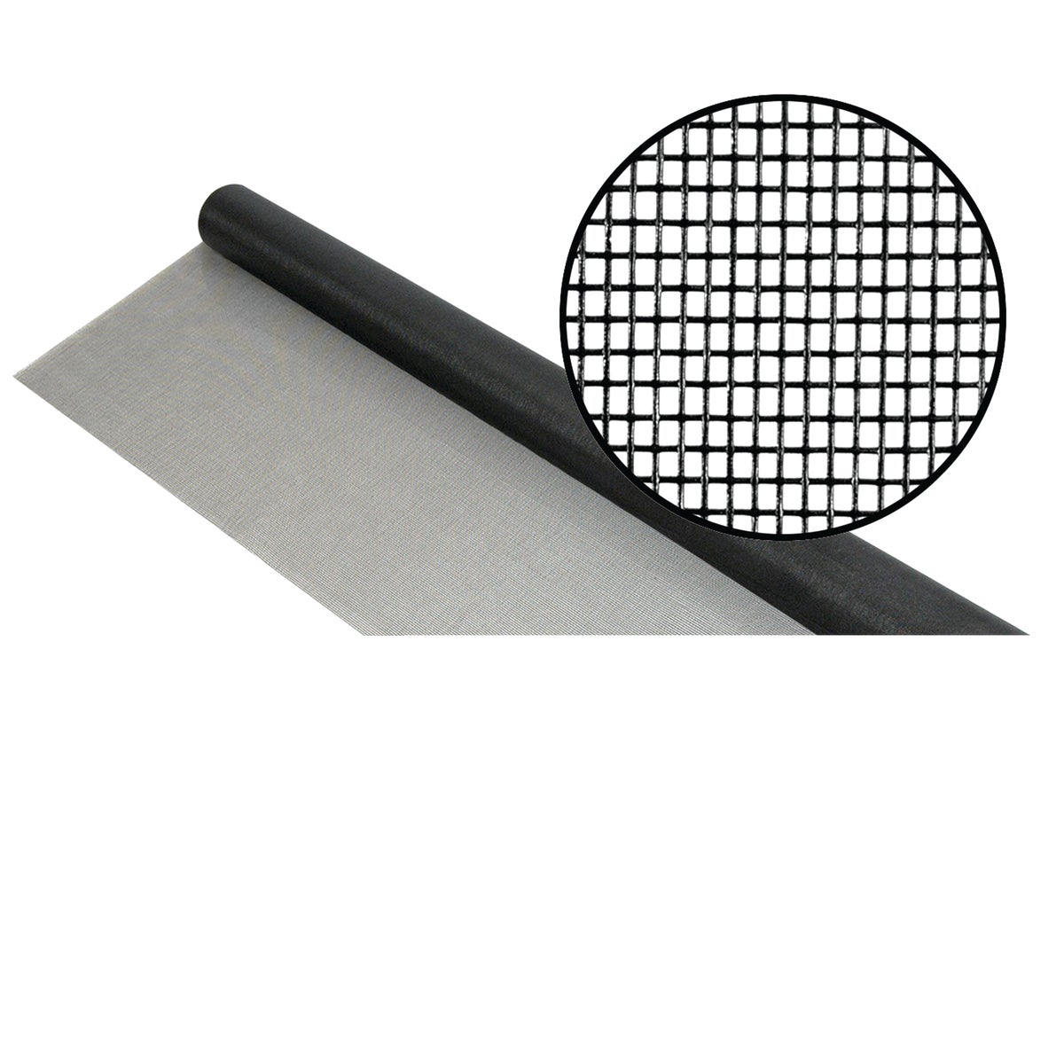 24X100 CHAR FBRGL SCREEN - FCS8589M by New York Wire