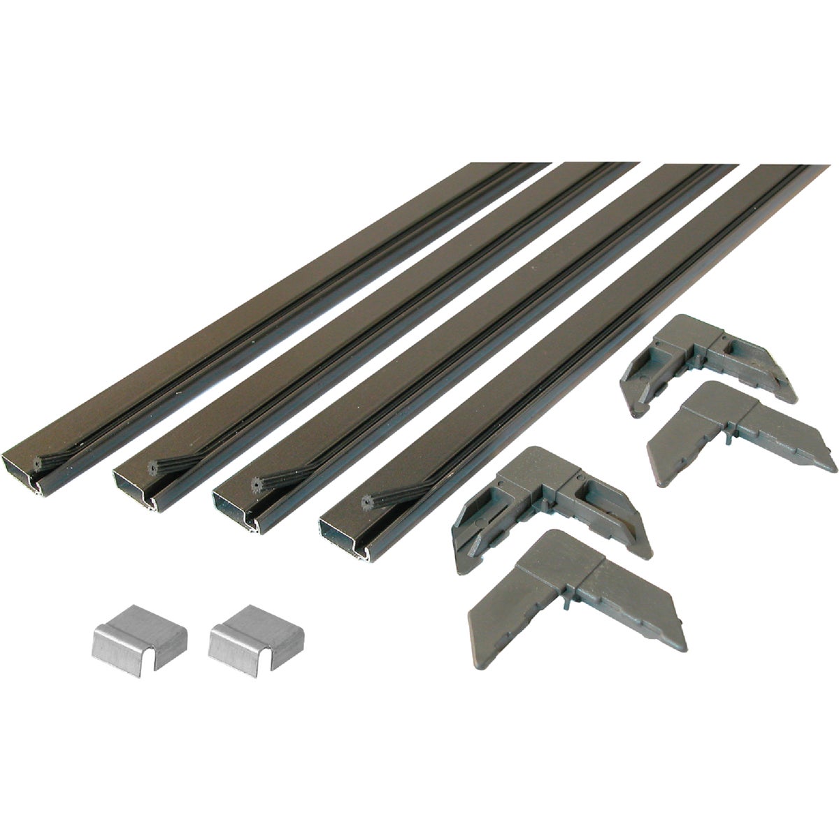 3/4X5/16X3' FRAME KIT - PL7806 by Prime Line Products