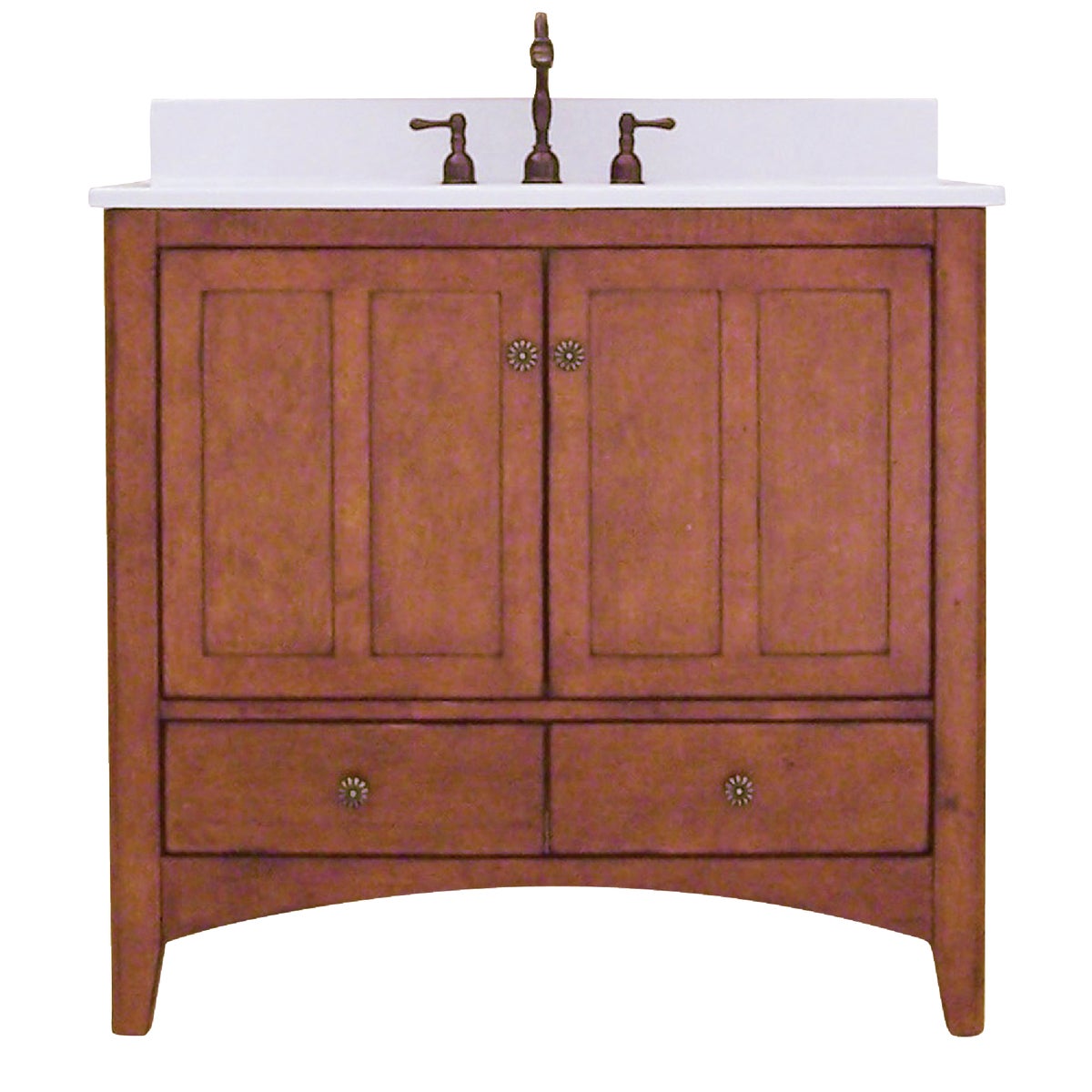 36X21 EXPRESSIONS VANITY