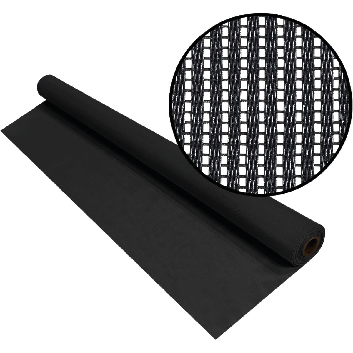 36X100 CHAR SOLAR SCREEN - FCS8977M by New York Wire