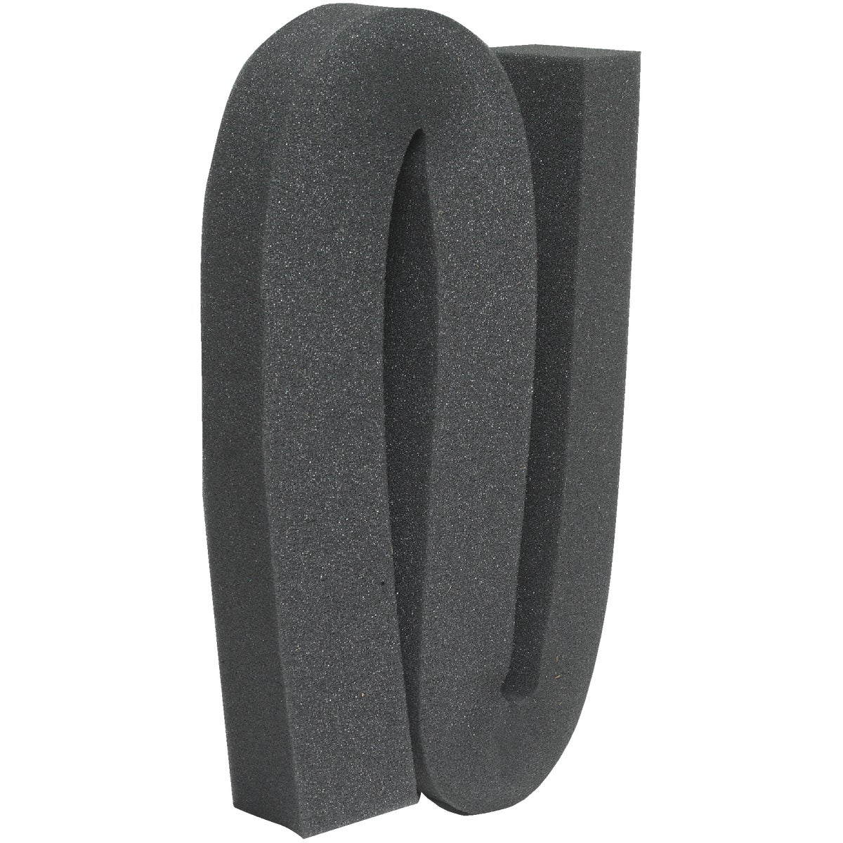 2-1/4" AC WEATHERSTRIP
